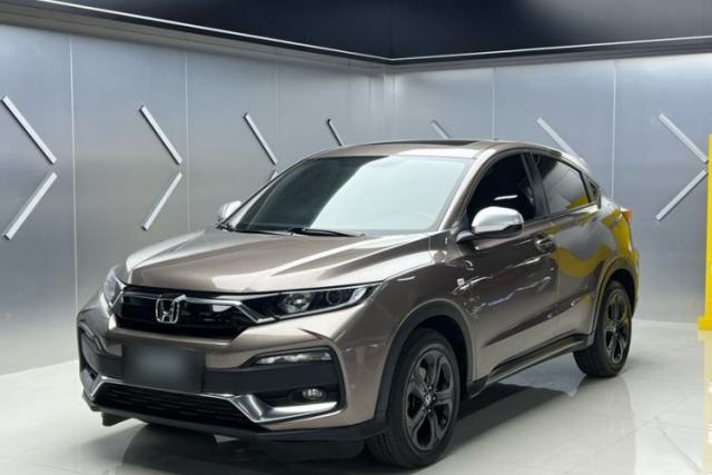 Used Honda XR-V 2021 220TURBO CVT Comfort Version