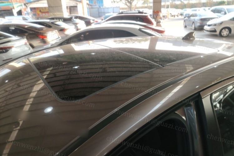 Used Honda XR-V 2021 1.5L CVT Comfort Version Roof
