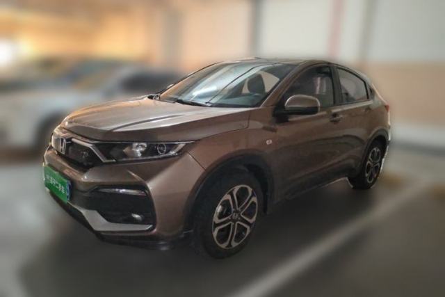Used Honda XR-V 2021 1.5L CVT Comfort Version