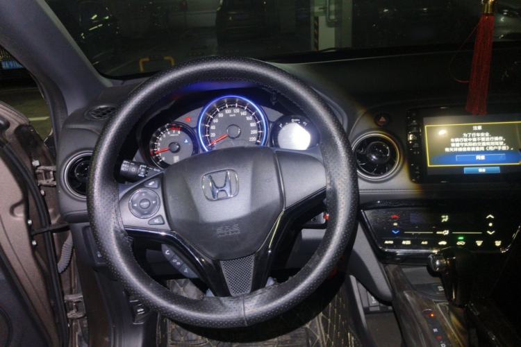 Used Honda XR-V 2021 220TURBO CVT Comfort Version Steering Wheel