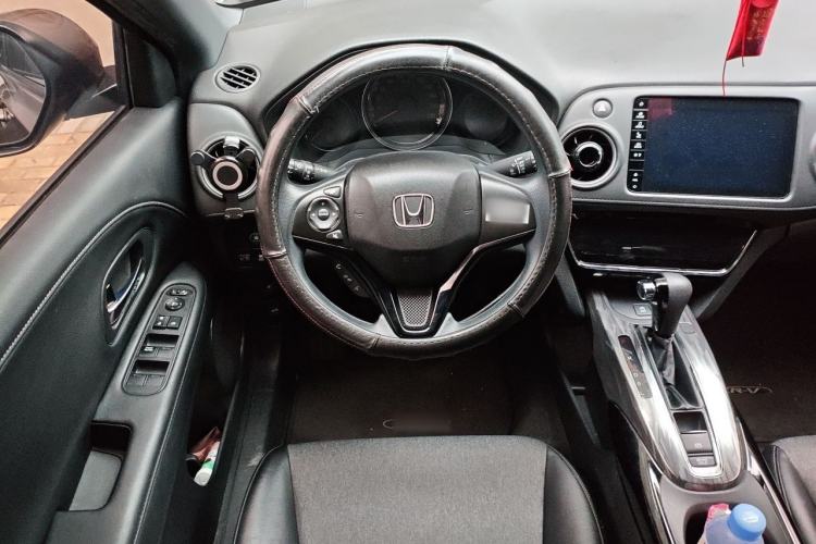 Used Honda XR-V 2021 220TURBO CVT Luxury Edition Steering Wheel