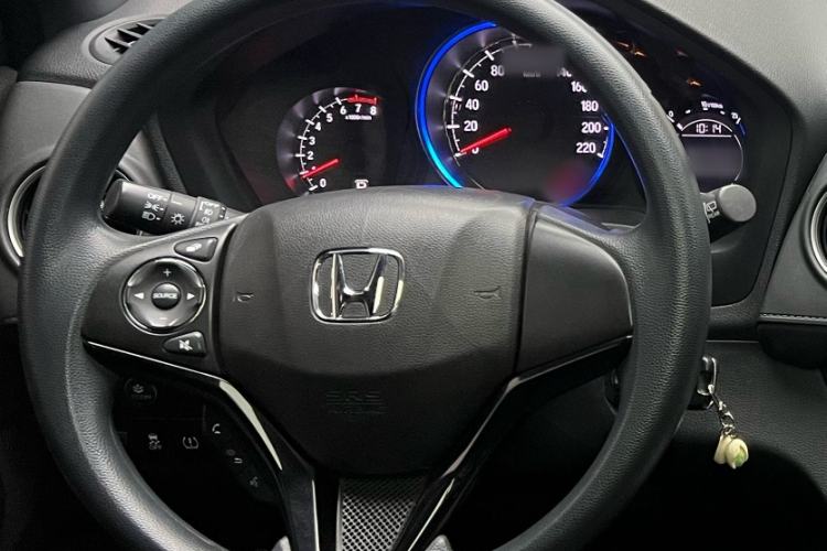 Used Honda XR-V 2021 220TURBO CVT Comfort Version Steering Wheel