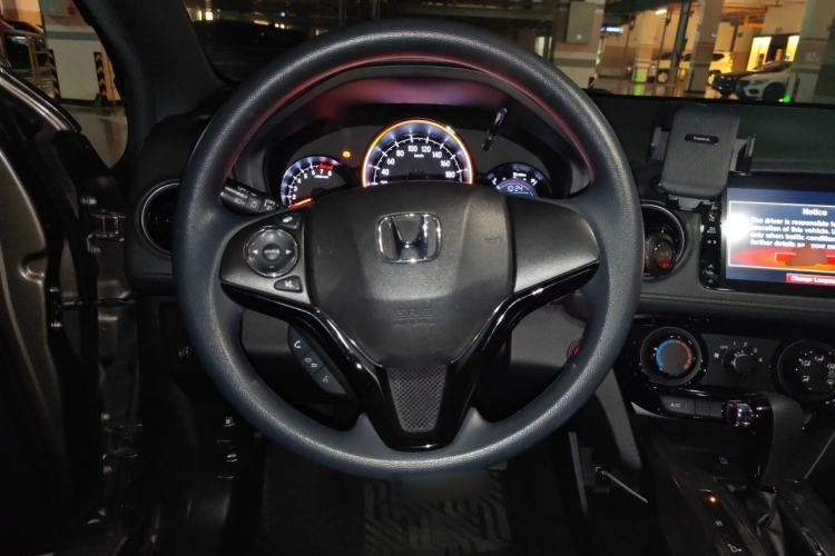 Used Honda XR-V 2021 1.5L CVT Comfort Version Steering Wheel
