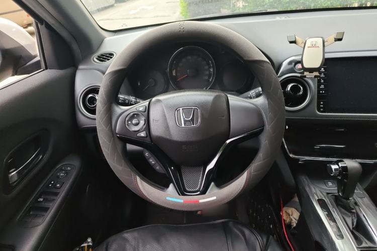 Used Honda XR-V 2021 220TURBO CVT Comfort Version Steering Wheel