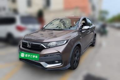Used Honda XR-V 2021 220TURBO CVT Comfort Version