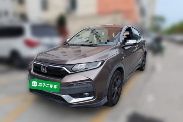 Used Honda XR-V 2021 220TURBO CVT Comfort Version
