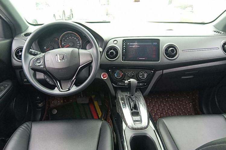 Used Honda XR-V 2021 1.5L CVT Comfort Version Center Console