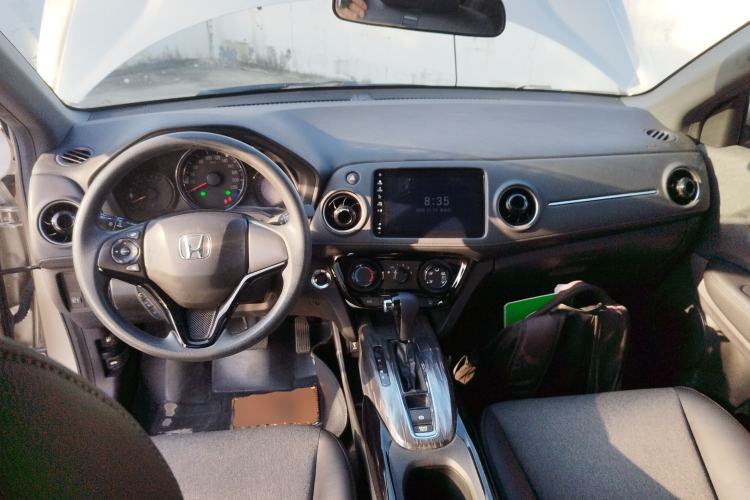 Used Honda XR-V 2021 1.5L CVT Comfort Version Center Console