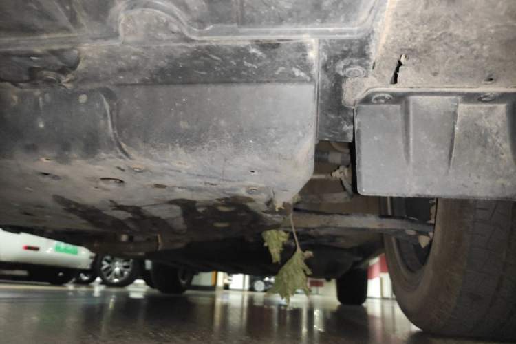 Used Honda XR-V 2021 1.5L CVT Comfort Version Chassis Front Left