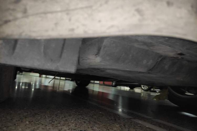 Used Honda XR-V 2021 1.5L CVT Comfort Version Chassis Front Right