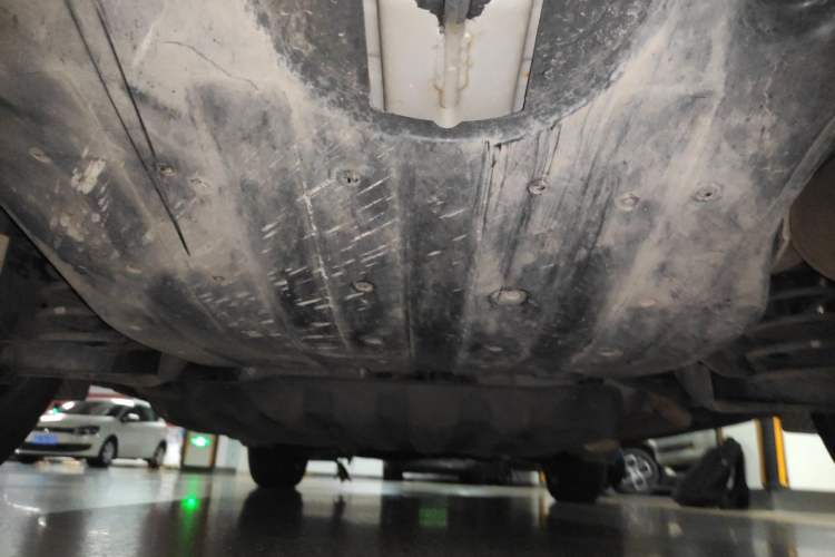Used Honda XR-V 2021 1.5L CVT Comfort Version Chassis Rear