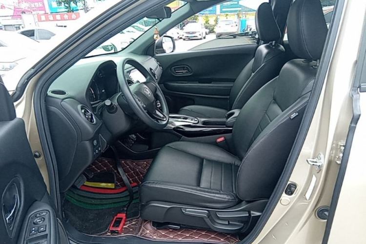 Used Honda XR-V 2021 1.5L CVT Comfort Version Driver Seat