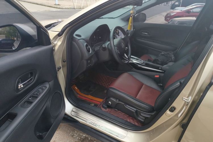 Used Honda XR-V 2021 1.5L CVT Comfort Version Driver Seat