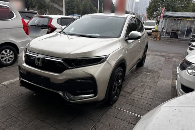 Used Honda XR-V 2021 220TURBO CVT Luxury Edition