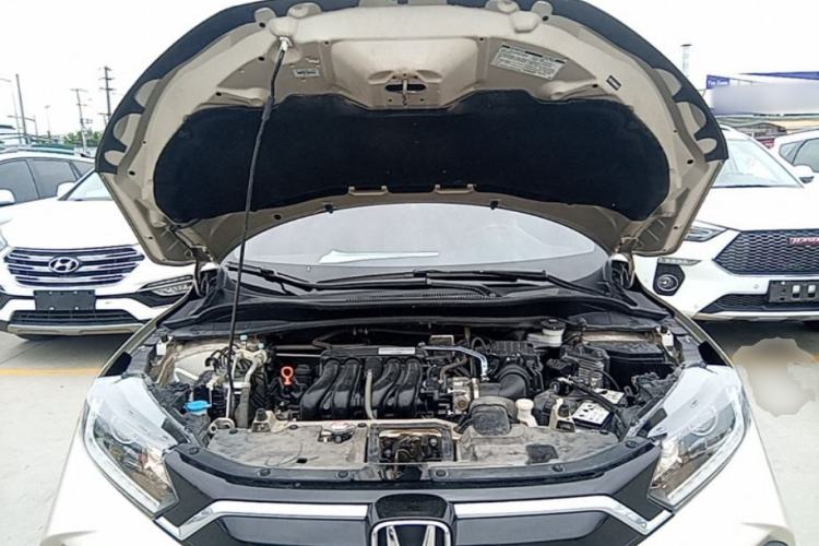 Used Honda XR-V 2021 1.5L CVT Comfort Version Engine Bay
