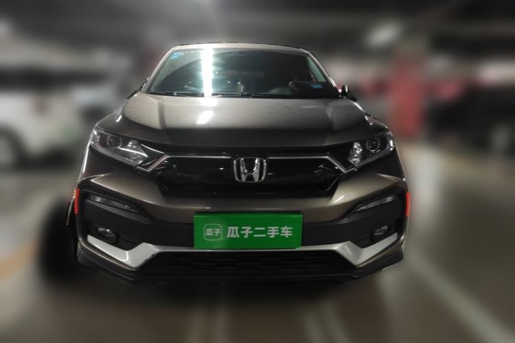 Used Honda XR-V 2021 1.5L CVT Comfort Version Front