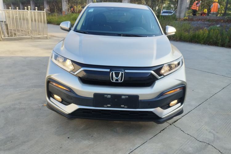 Used Honda XR-V 2021 1.5L CVT Comfort Version Front