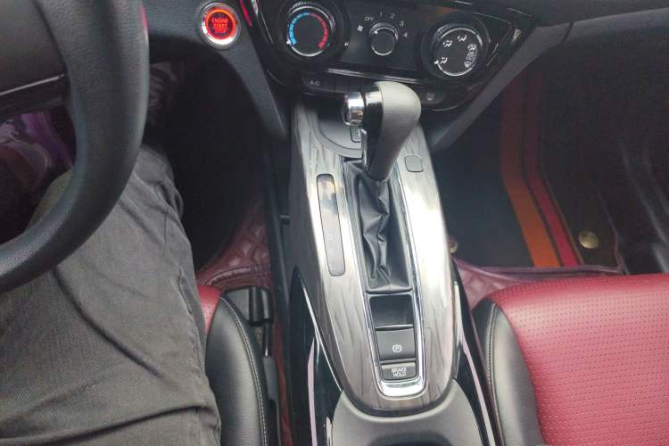 Used Honda XR-V 2021 1.5L CVT Comfort Version Gear Lever