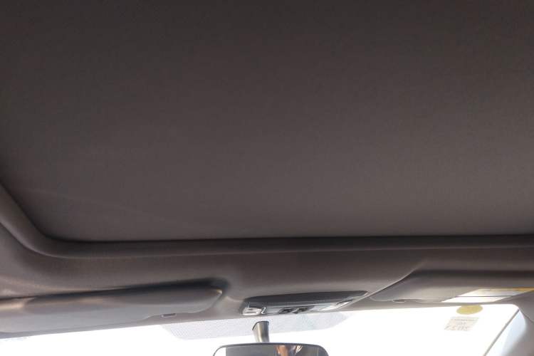 Used Honda XR-V 2021 1.5L CVT Comfort Version Headliner
