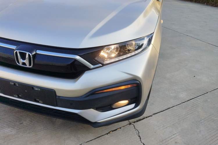 Used Honda XR-V 2021 1.5L CVT Comfort Version Left Front Headlight