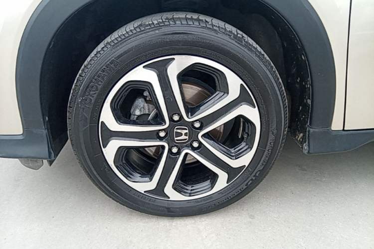 Used Honda XR-V 2021 1.5L CVT Comfort Version Left Front Wheel Hub