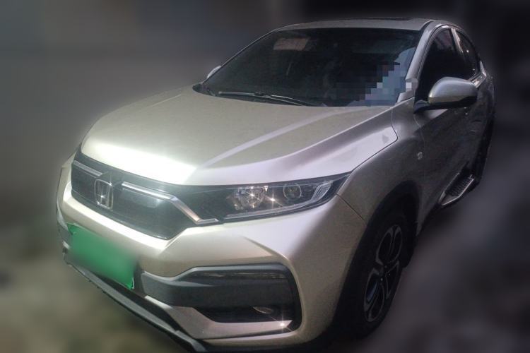 Używany Honda XR-V 2021 1.5L CVT Comfort Version Guazi used car, China used car export, Used car for sale, Used cars, Cheapest cars for sale