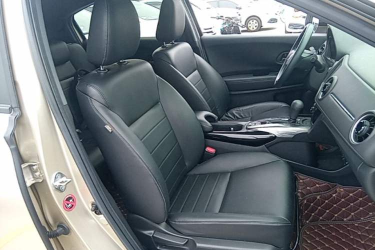 Used Honda XR-V 2021 1.5L CVT Comfort Version Right Front Seat