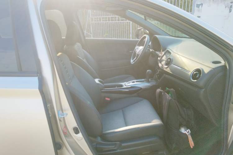 Used Honda XR-V 2021 1.5L CVT Comfort Version Right Front Seat