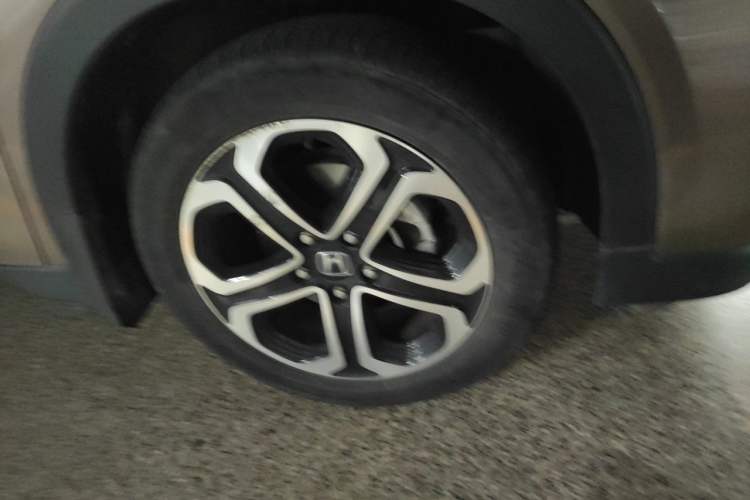 Used Honda XR-V 2021 1.5L CVT Comfort Version Right Front Wheel Hub