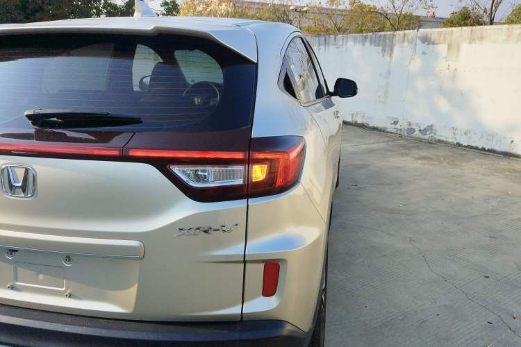 Used Honda XR-V 2021 1.5L CVT Comfort Version Right Rear Taillight