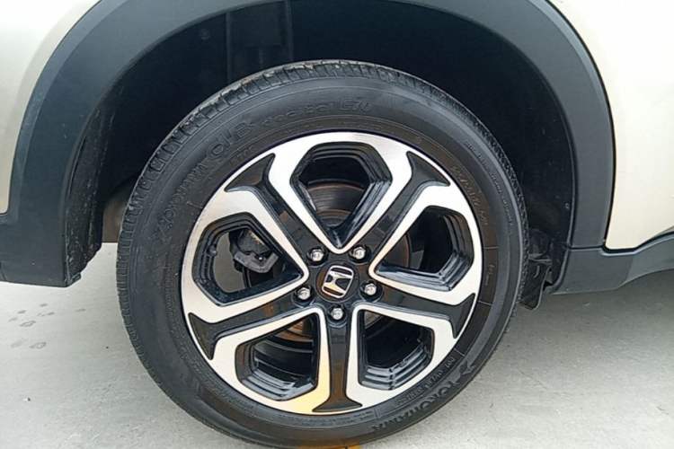 Used Honda XR-V 2021 1.5L CVT Comfort Version Right Rear Wheel Hub