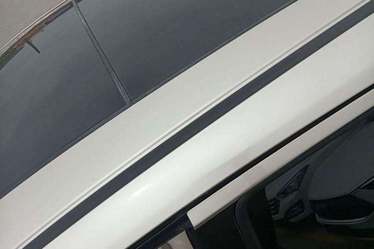 Used Honda XR-V 2021 1.5L CVT Comfort Version Roof