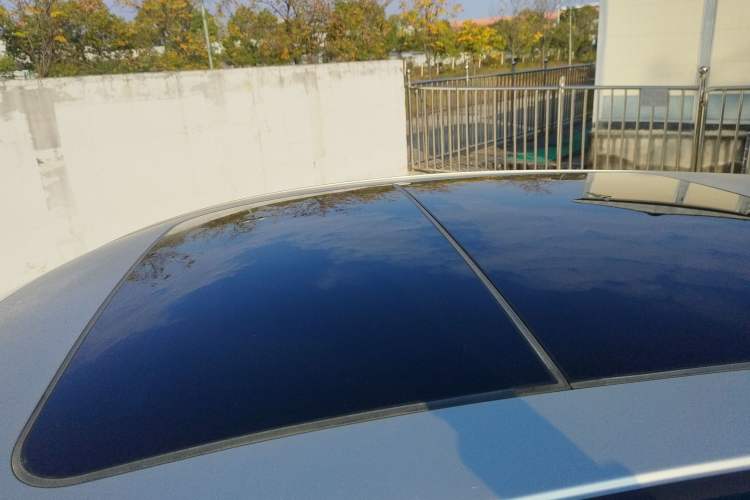 Used Honda XR-V 2021 1.5L CVT Comfort Version Roof