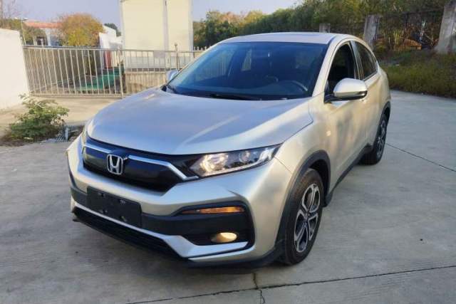 Used Honda XR-V 2021 1.5L CVT Comfort Version