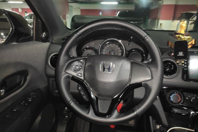 Used Honda XR-V 2021 1.5L CVT Comfort Version Steering Wheel