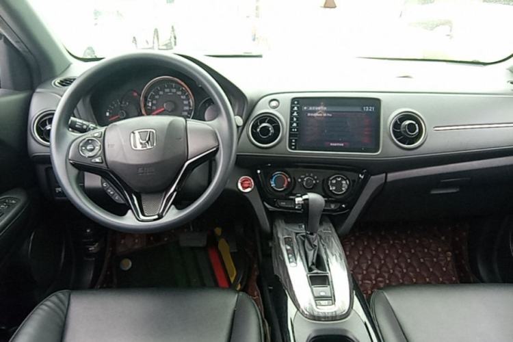 Used Honda XR-V 2021 1.5L CVT Comfort Version Steering Wheel