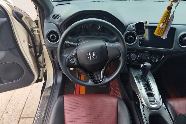 Used Honda XR-V 2021 1.5L CVT Comfort Version Steering Wheel