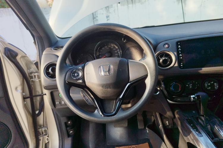 Used Honda XR-V 2021 1.5L CVT Comfort Version Steering Wheel