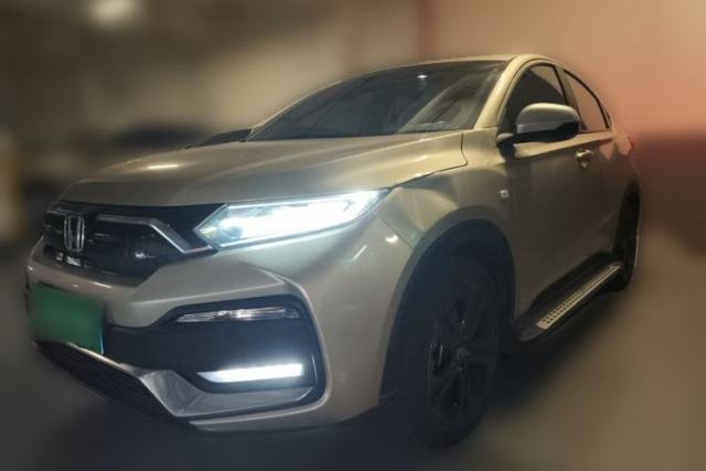 Used Honda XR-V 2021 220TURBO CVT Luxury Edition