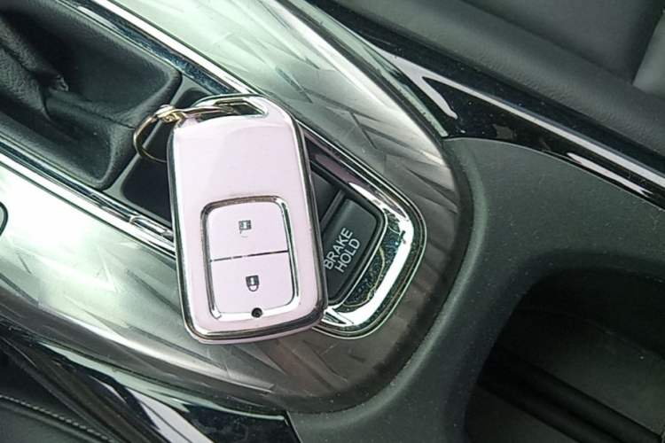 Used Honda XR-V 2021 1.5L CVT Comfort Version Vehicle Key