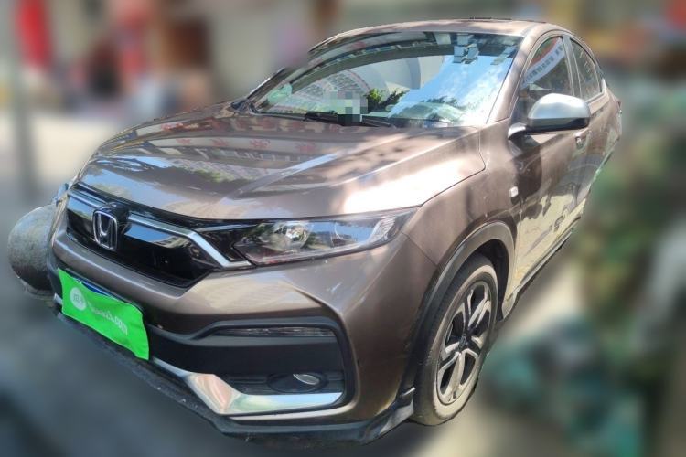 Used Honda XR-V 2021 220TURBO CVT Comfort Version Guazi used car, China used car export, Used car for sale, Used  cars, Cheapest cars for sale