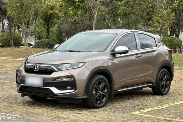 Used Honda XR-V 2021 220TURBO CVT Comfort Version