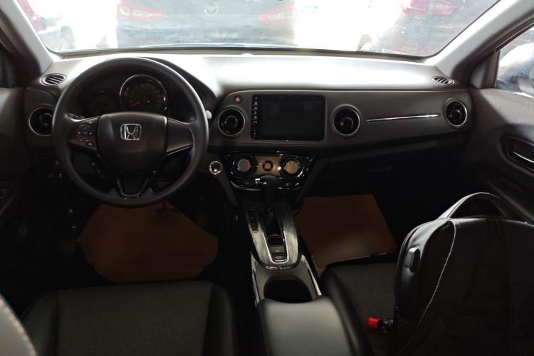 Used Honda XR-V 2021 1.5L CVT Comfort Version Center Console