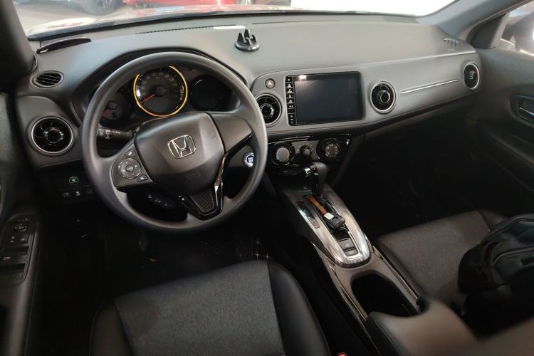Used Honda XR-V 2021 1.5L CVT Comfort Version Center Console