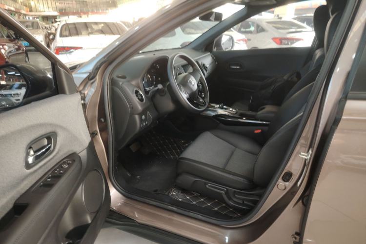 Used Honda XR-V 2021 1.5L CVT Comfort Version Driver Seat