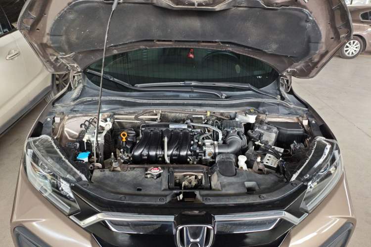 Used Honda XR-V 2021 1.5L CVT Comfort Version Engine Bay
