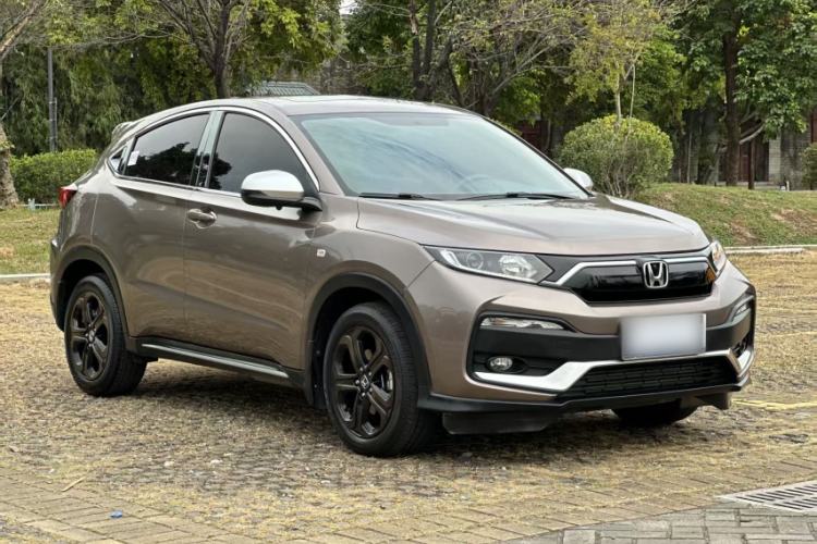 Used Honda XR-V 2021 220TURBO CVT Comfort Version Exterior 1
