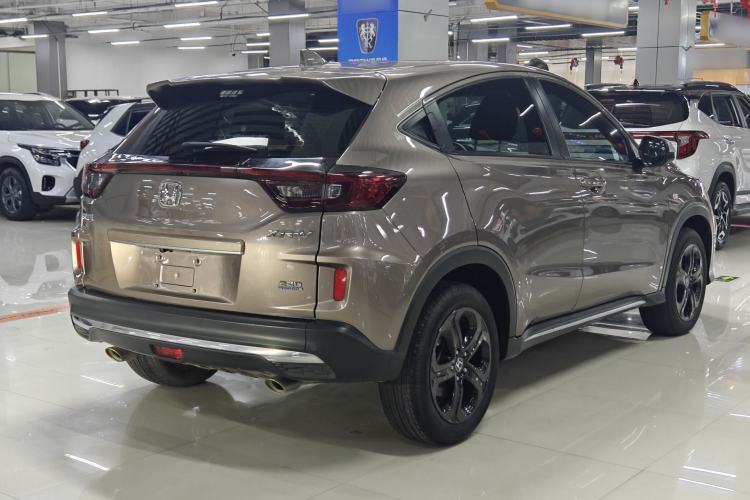 Used Honda XR-V 2021 220TURBO CVT Comfort Version Exterior 1