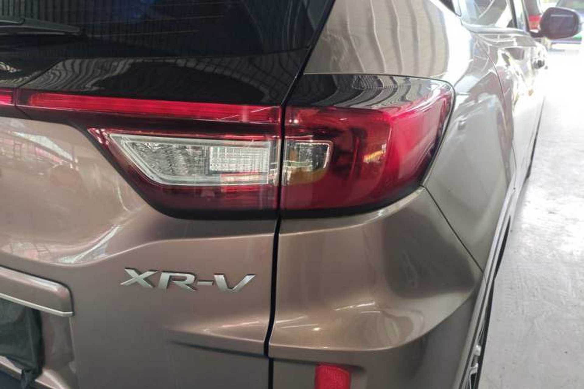 Used Honda XR-V 2021 1.5L CVT Comfort Version Exterior 3