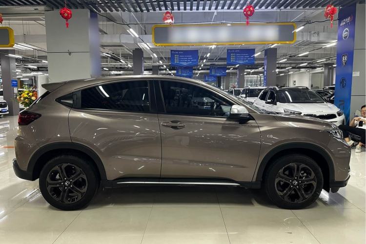 Used Honda XR-V 2021 220TURBO CVT Comfort Version Exterior 4
